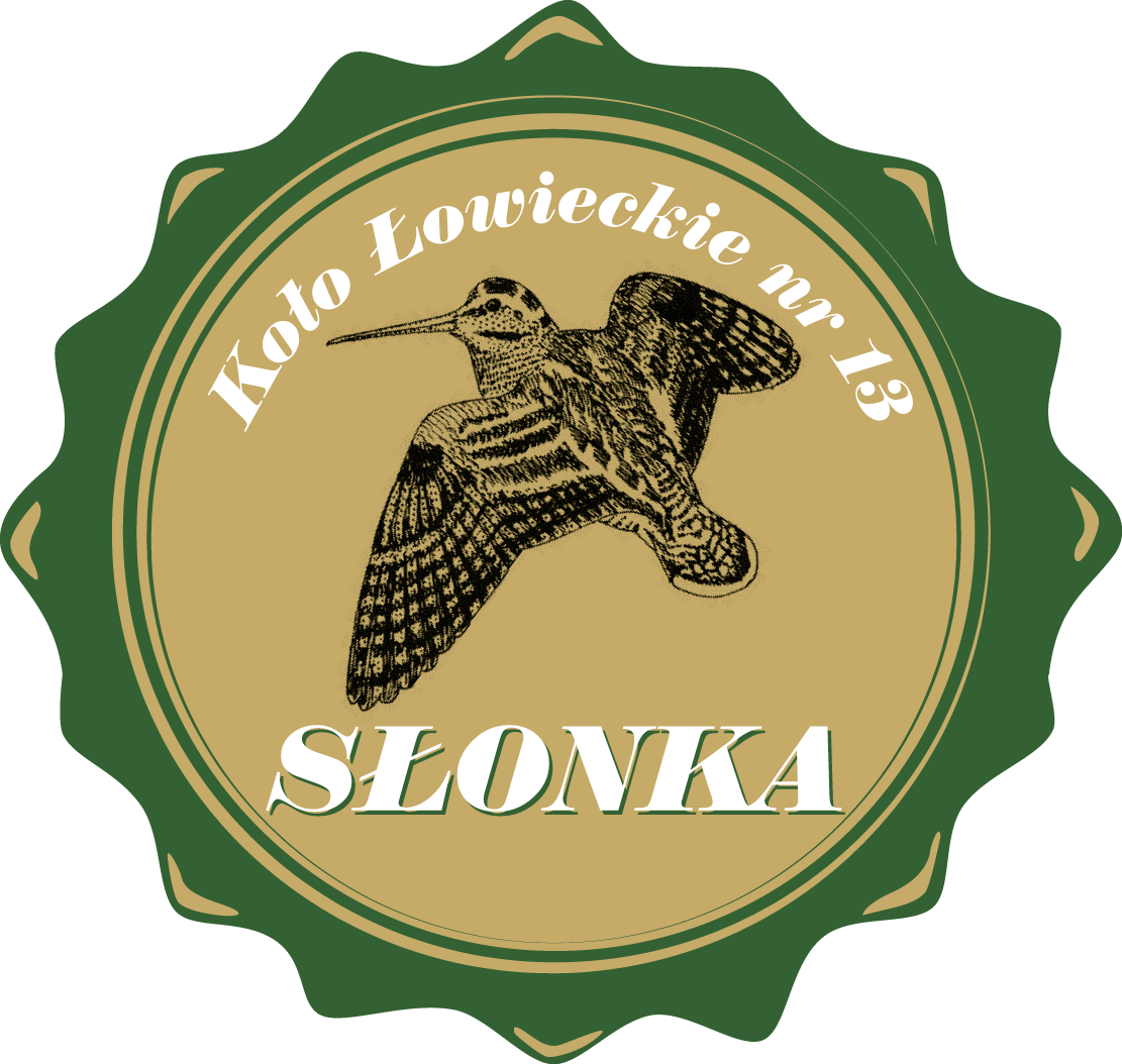 Slonka 13 logo